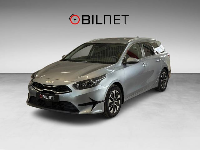 Kia Ceed 2025