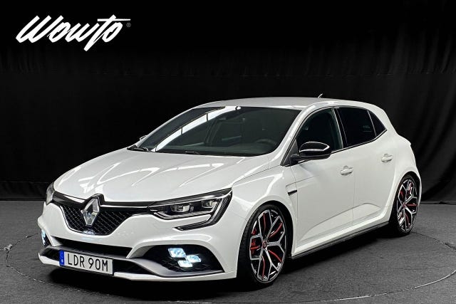 Renault Megane 2020
