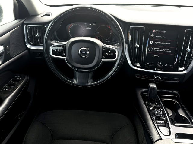 Volvo V60 — bild 10 av 14