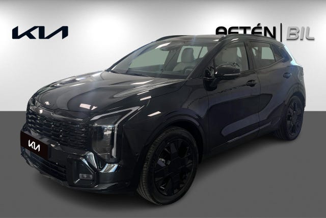Kia Sportage 2026