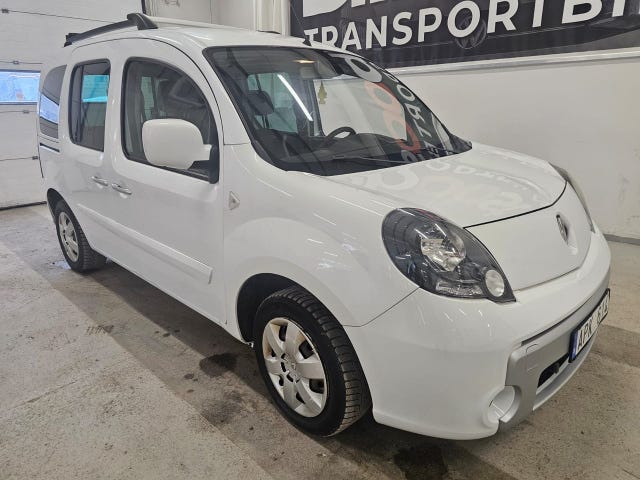 Renault Kangoo Express 2011