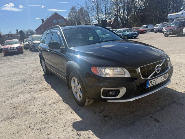 Volvo XC70 2013 – bild 2