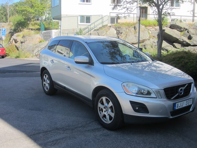 Volvo XC60 2011 – bild 2