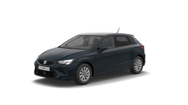 Seat Ibiza 2027