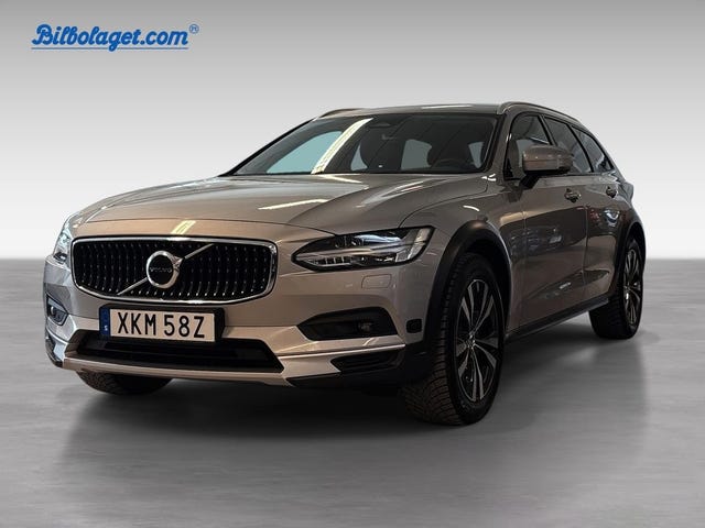Volvo V90 Cross Country 2024