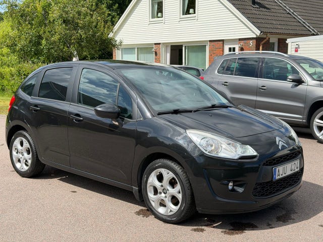 Citroen C3 2010