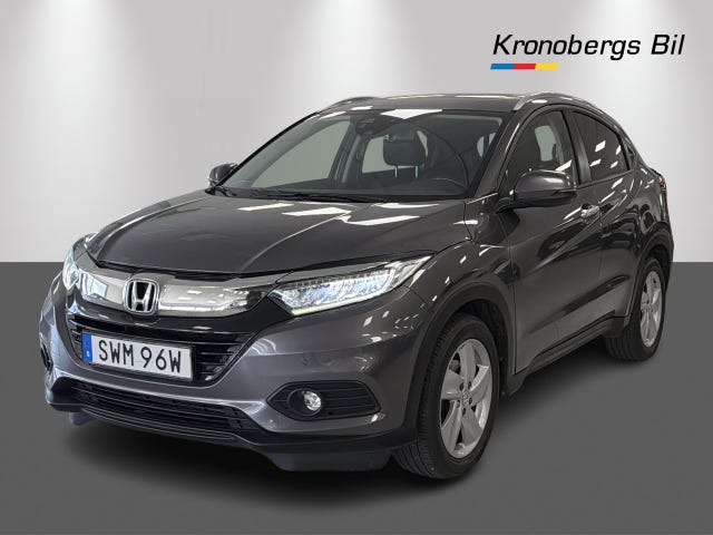 Honda HR-V 2019