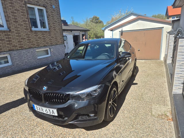 BMW 320d 2020