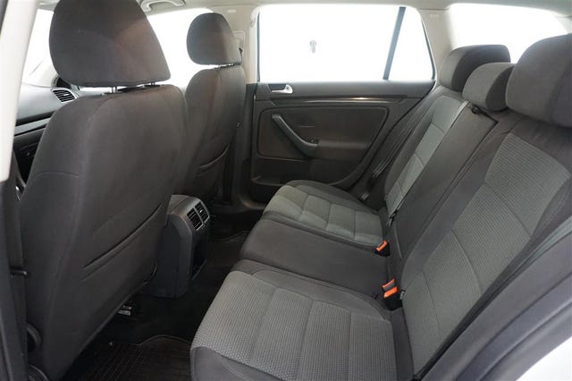 Volkswagen Golf VI 2011 – bild 2