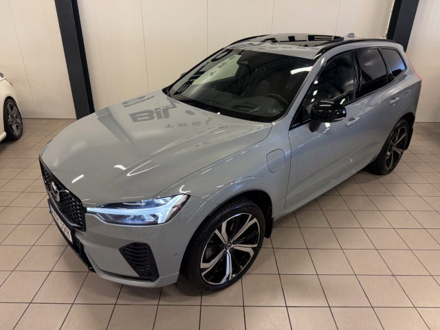 Volvo XC60 2024 – bild 2