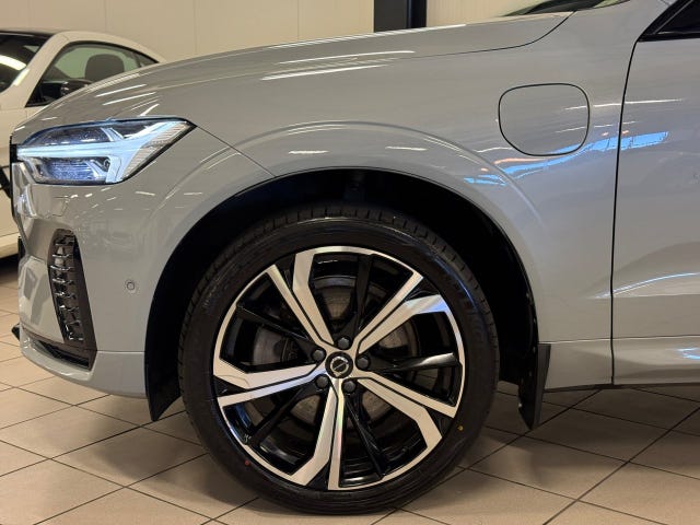 Volvo XC60 2024 – bild 4