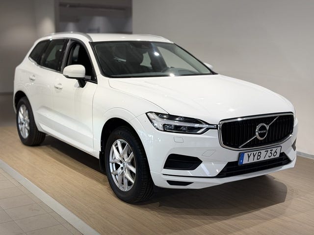 Volvo XC60 2019