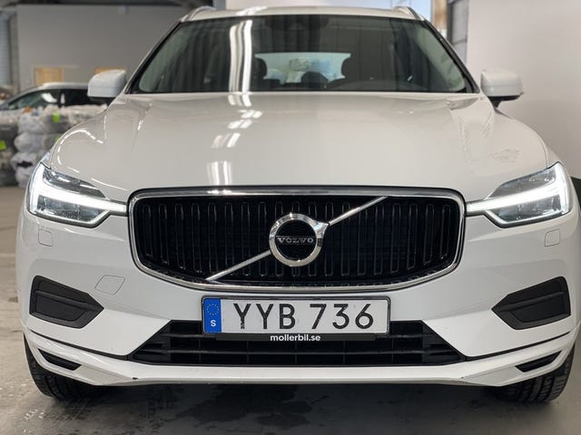 Volvo XC60 2019 – bild 2