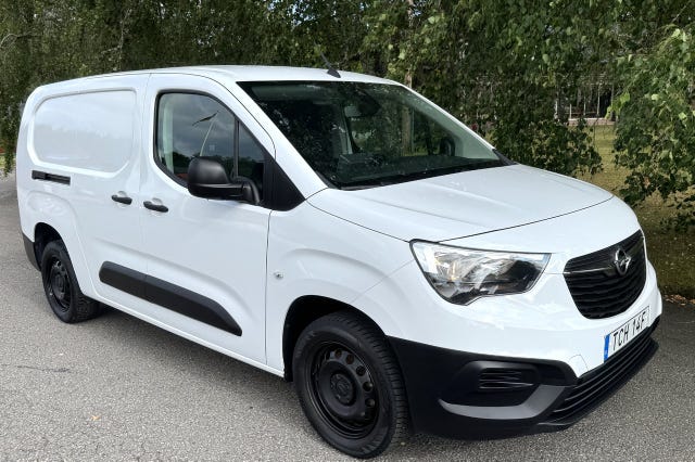 Opel Combo 2023