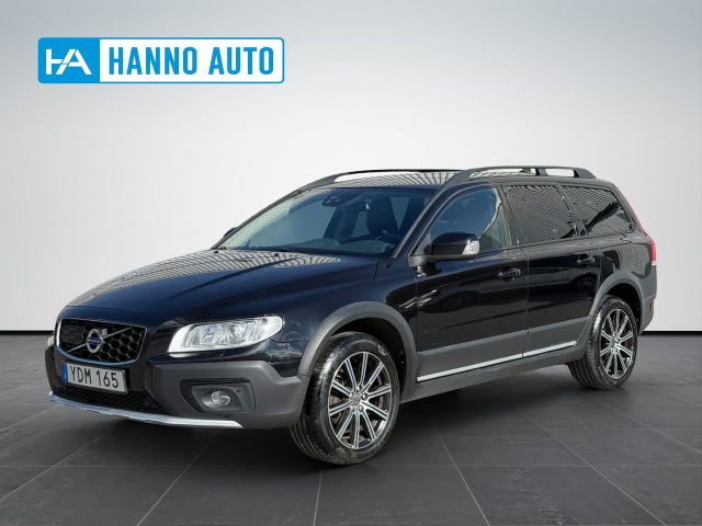 Volvo XC70 2016