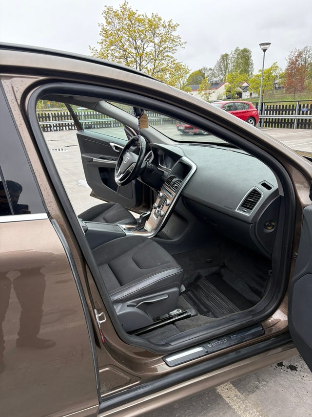 Volvo XC60 2015 – bild 4