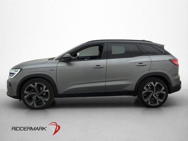 Renault Austral 2024
