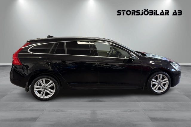 Volvo V60 2013 – bild 2