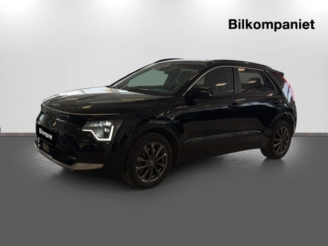 Kia Niro 2023