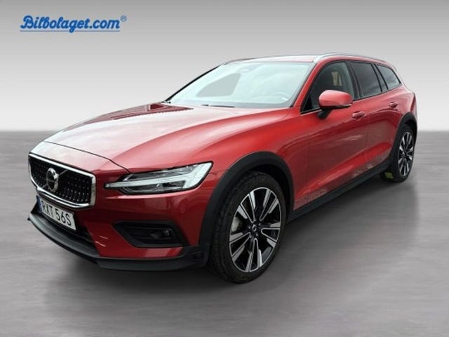 Volvo V60 Cross Country 2024