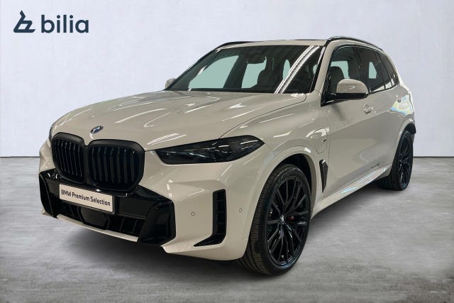 BMW X5 2026