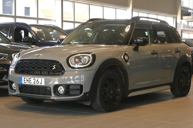 MINI Countryman Cooper SE 2020