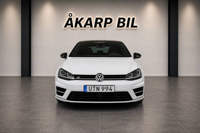 Volkswagen Golf I 2016 – bild 2