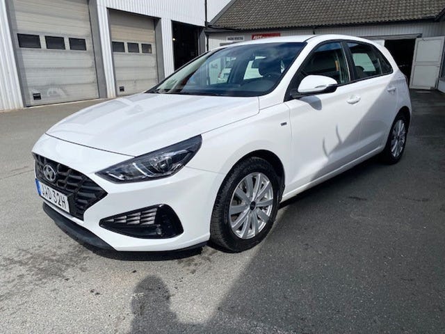 Hyundai i30 2023