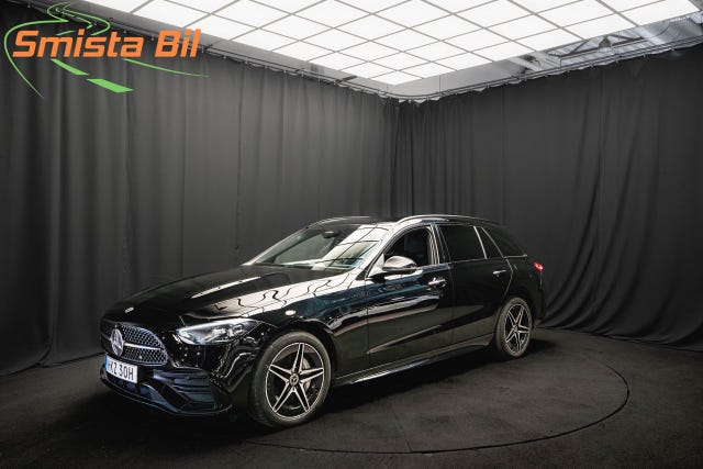 Mercedes-Benz C300 2023