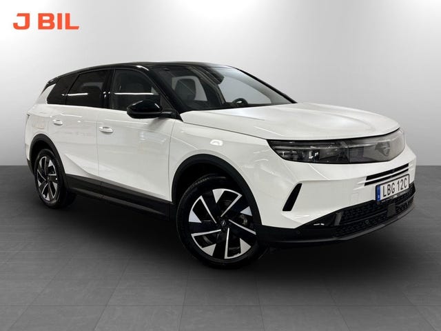 Opel Grandland 2025
