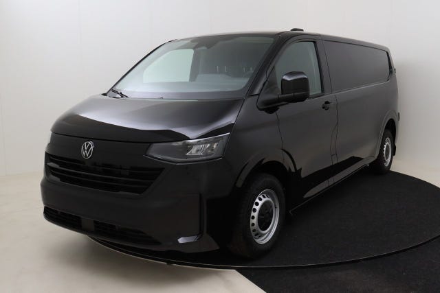Volkswagen Transporter 2025
