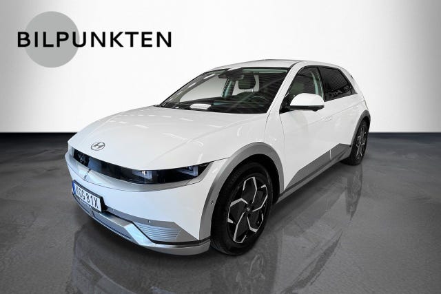 Hyundai Ioniq 5 2022