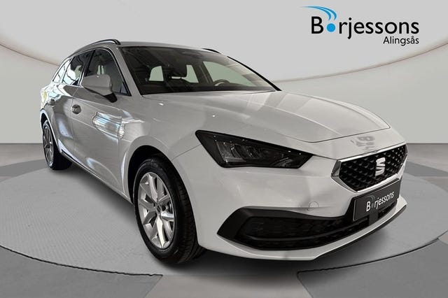 Seat Leon 2026