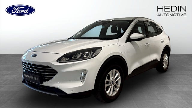 Ford Kuga 2022