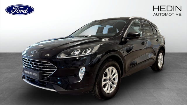 Ford Kuga 2022