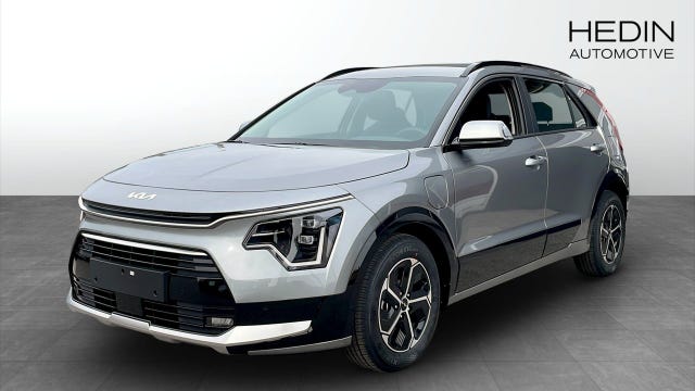 Kia Niro 2026