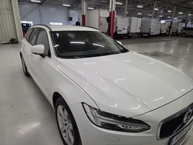 Volvo V90 2017 – bild 3