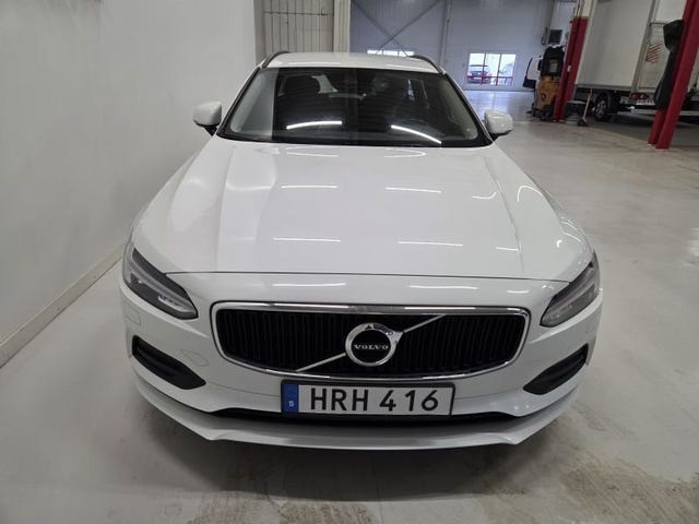 Volvo V90 2017 – bild 2
