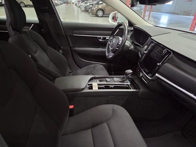 Volvo V90 2017 – bild 4