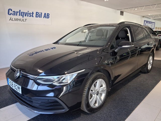 Volkswagen Golf I 2023