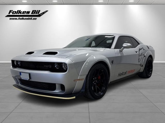 Dodge Challenger 2021