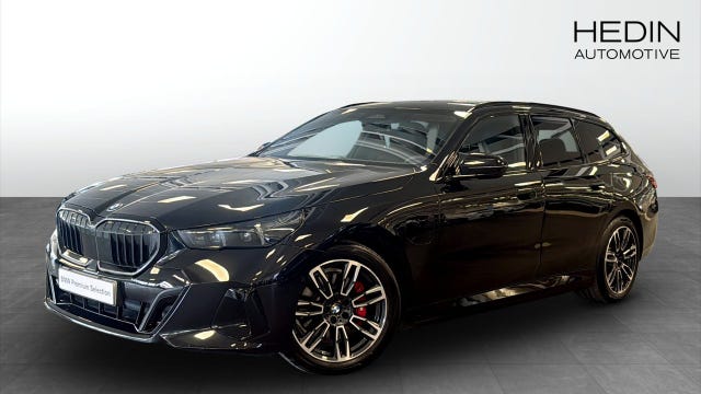 BMW 530e 2026