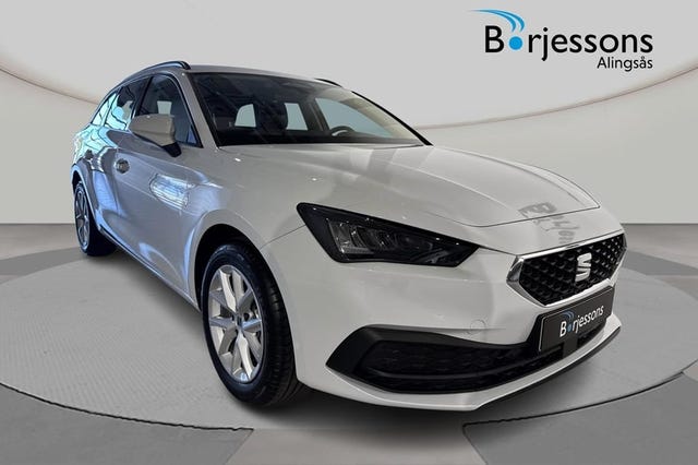 Seat Leon 2026