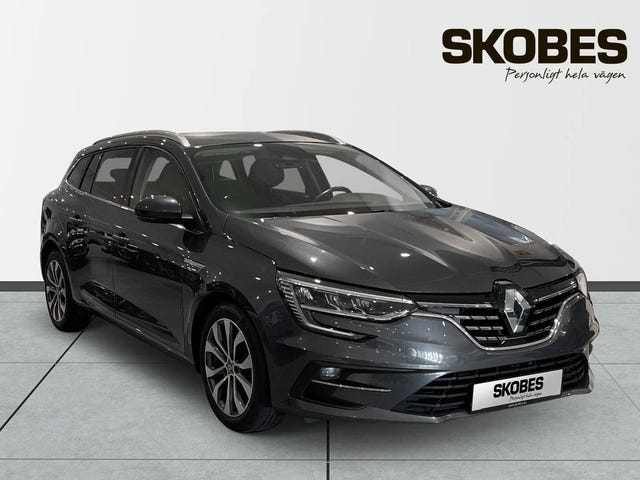 Renault Megane 2023