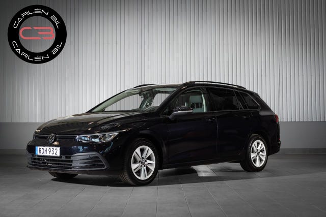 Volkswagen Golf I 2024
