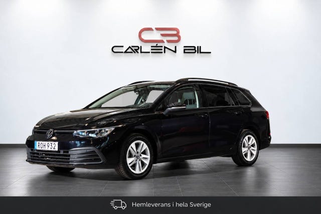 Volkswagen Golf I 2024