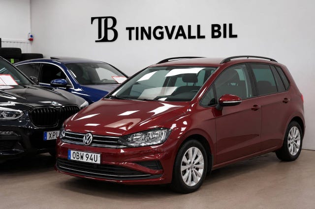 Volkswagen Golf I 2019
