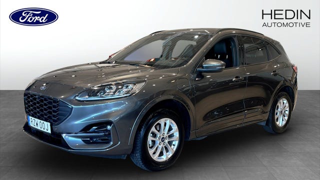 Ford Kuga 2023