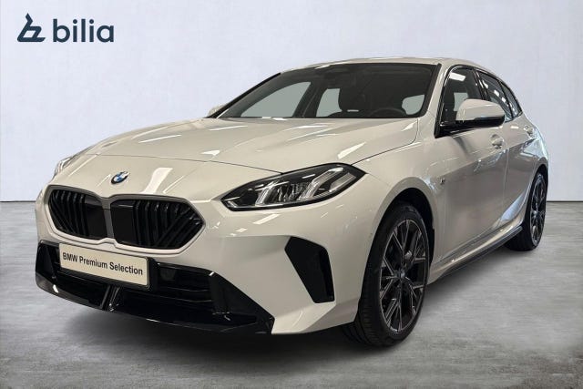 BMW 120 2025