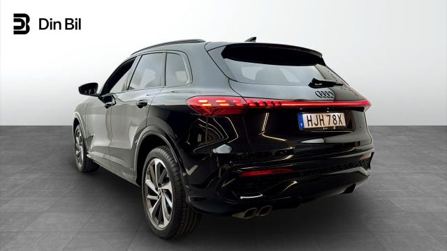 Audi Q5 2025 – bild 3